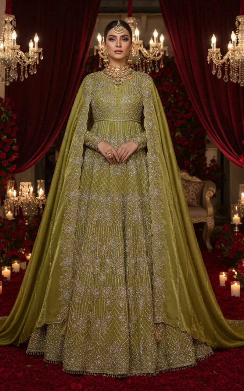 Silk – view 6 – Poshaq