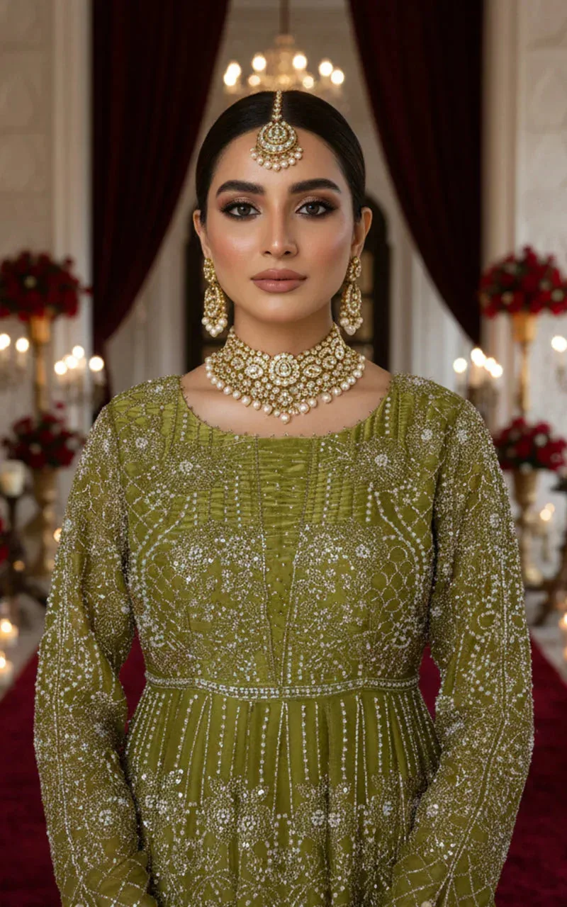 Silk – view 7 – Poshaq