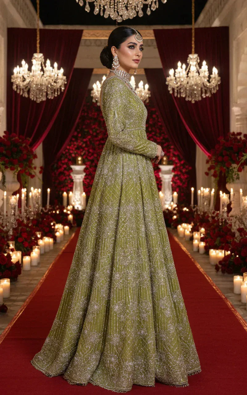 Silk – view 8 – Poshaq