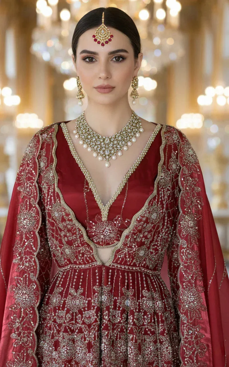 Silk – view 2 – Poshaq