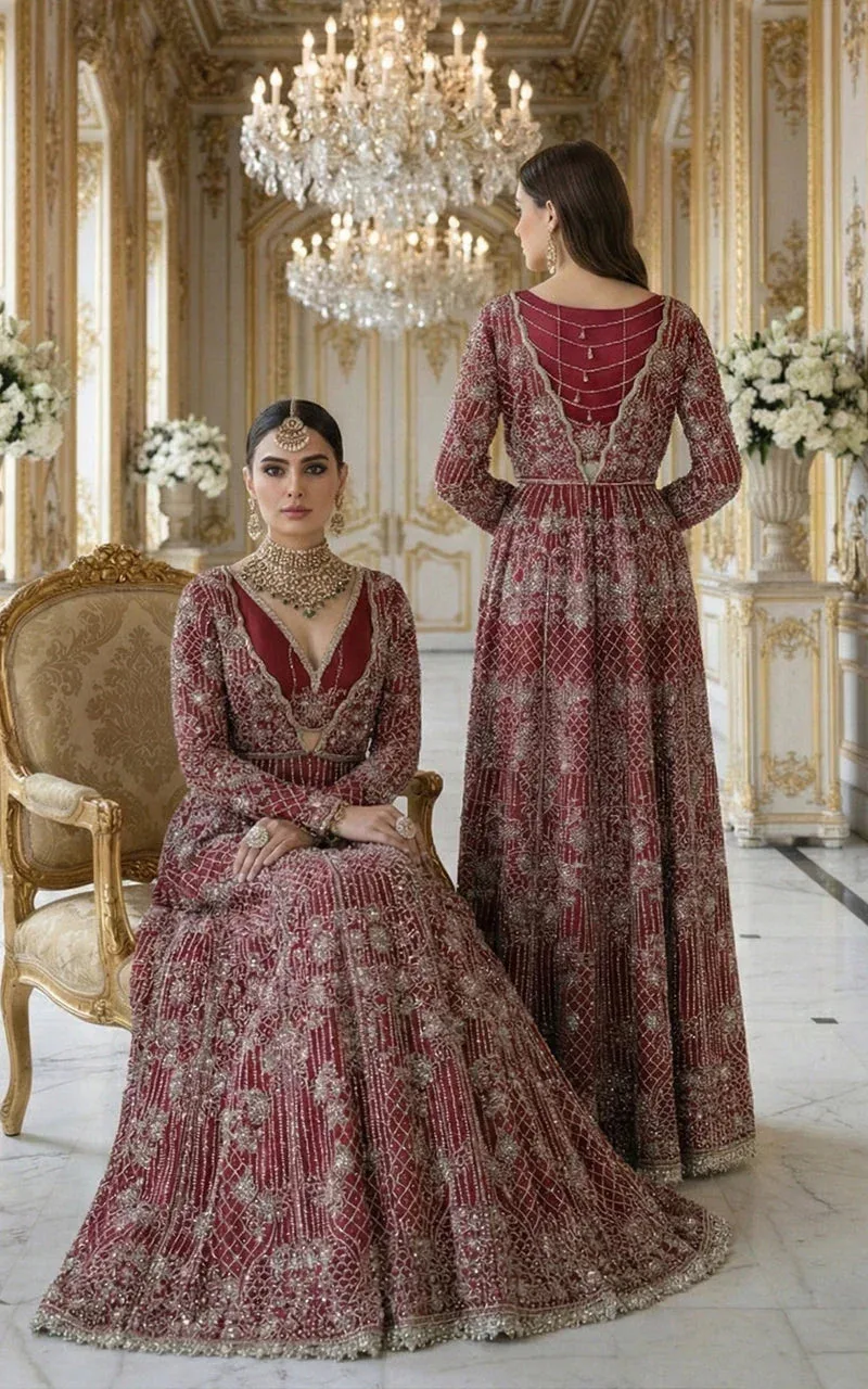 Silk – view 3 – Poshaq