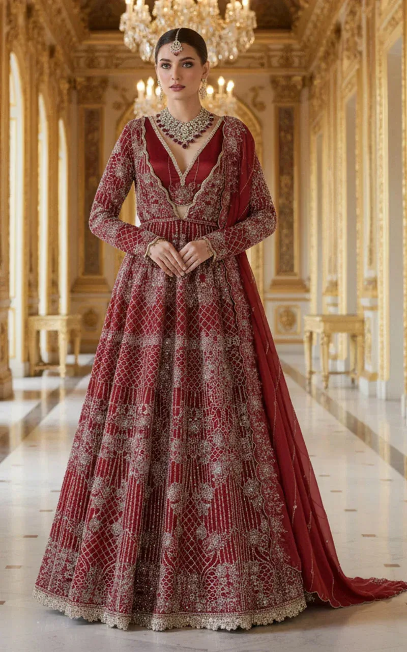 Silk – view 5 – Poshaq