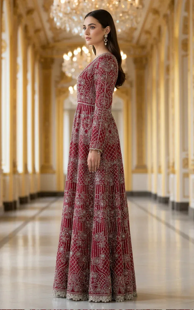 Silk – view 6 – Poshaq