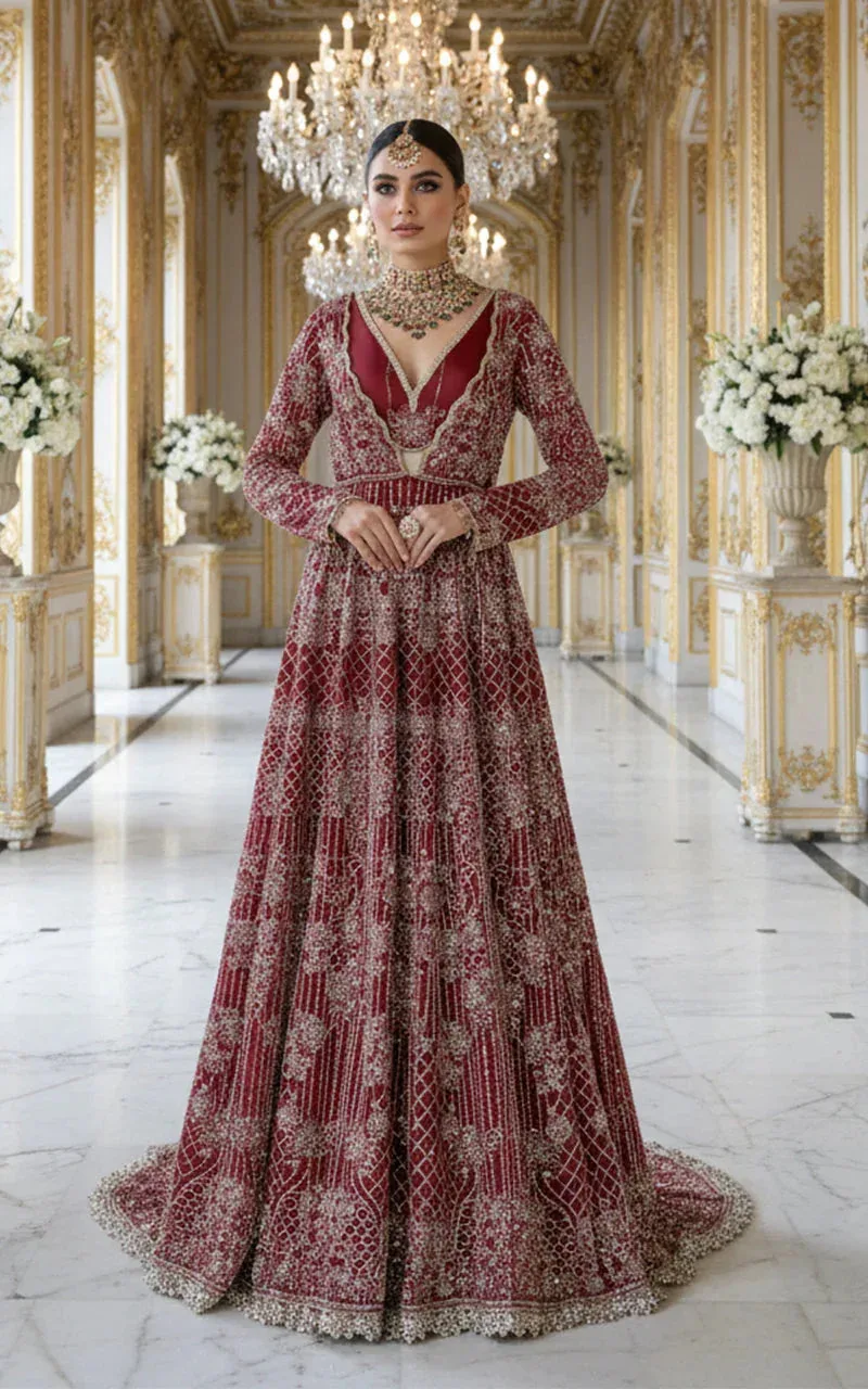 Silk – view 8 – Poshaq