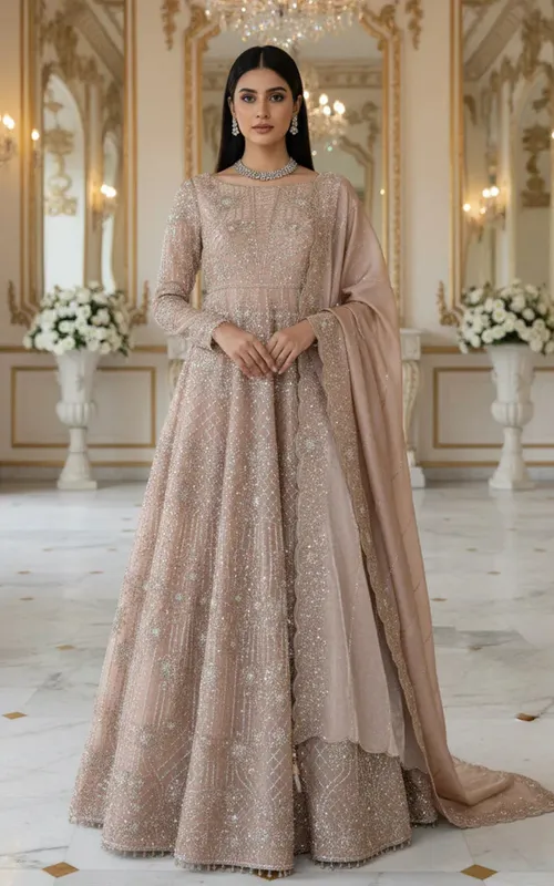 Silk – view 1 – Poshaq