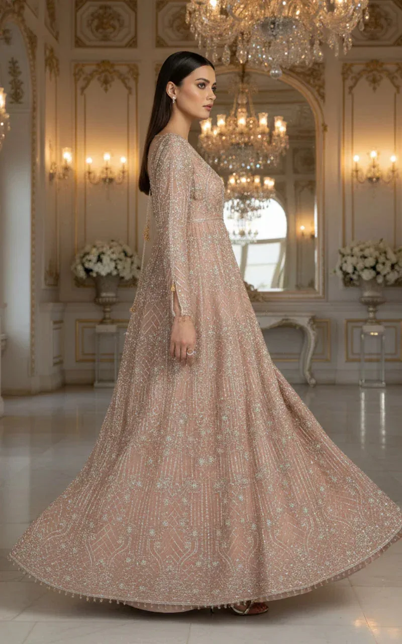 Silk – view 3 – Poshaq