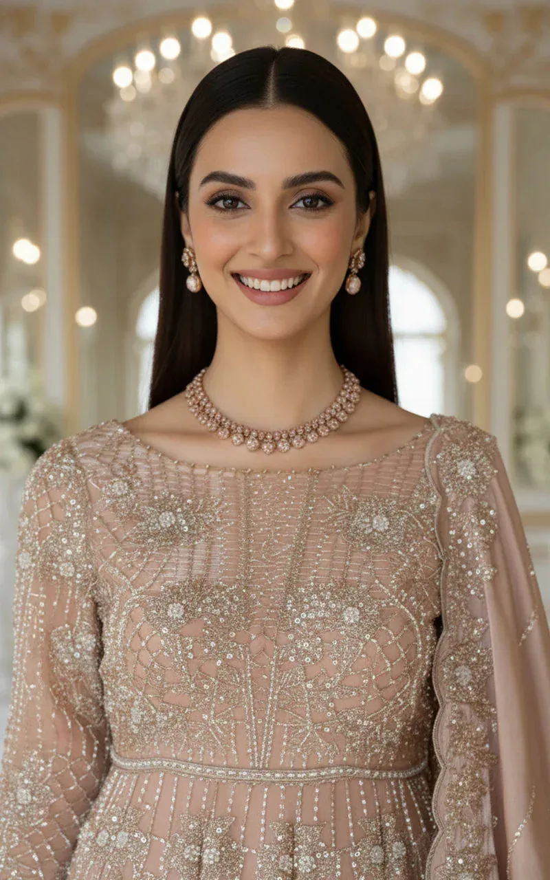 Silk – view 5 – Poshaq