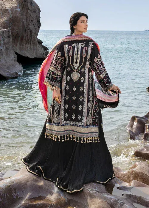 Sadaf Fawad Khan Lawn 26 Organza – view 1 – Poshaq