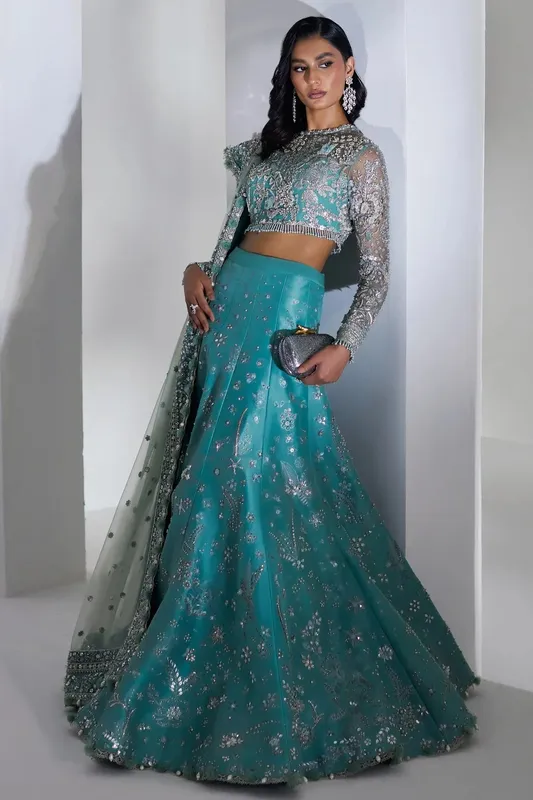Elan Luxury Wedding Wears – view 1 – Poshaq