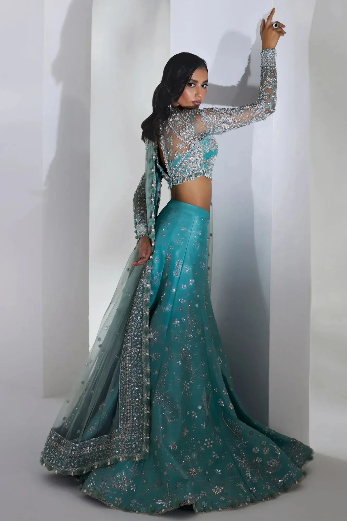 Elan Luxury Wedding Wears – view 2 – Poshaq