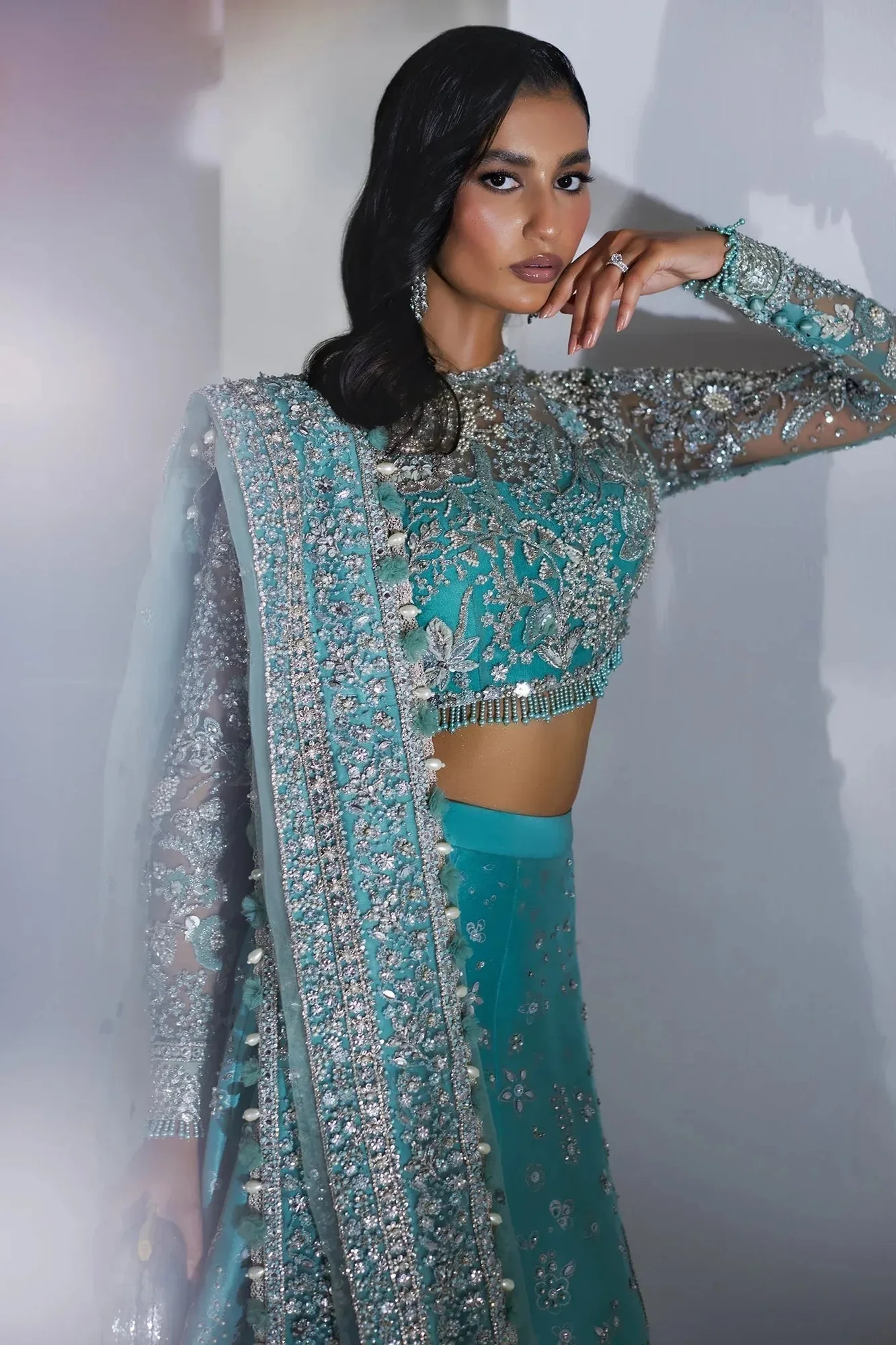 Elan Luxury Wedding Wears – view 3 – Poshaq
