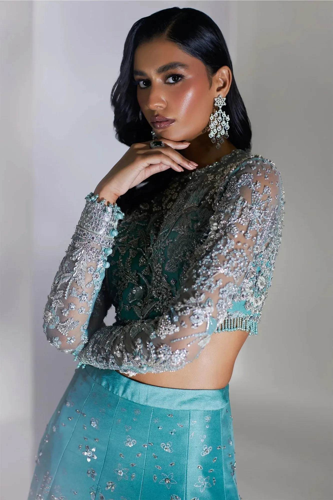 Elan Luxury Wedding Wears – view 4 – Poshaq