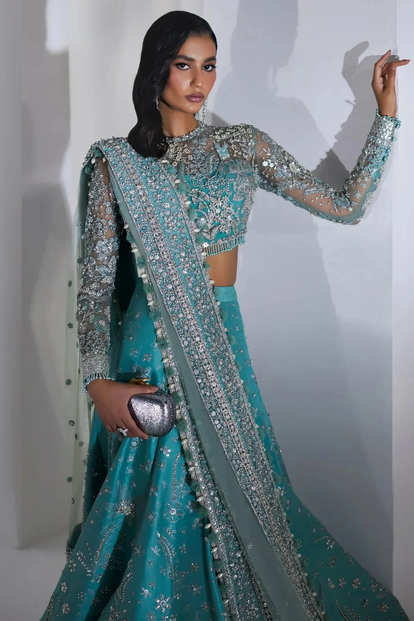 Elan Luxury Wedding Wears – view 5 – Poshaq
