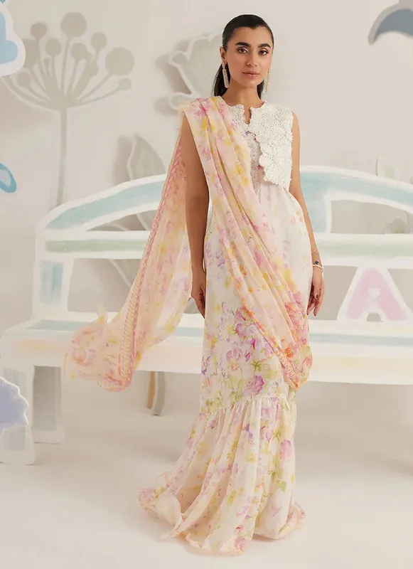 Farah Talib Aziz Frou Frou Ramadan Edit – view 1 – Poshaq