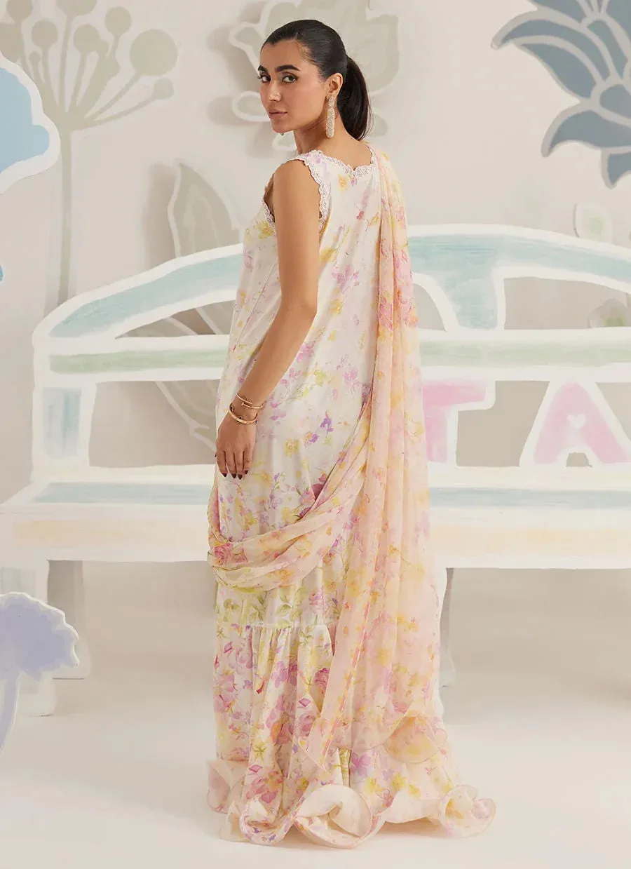 Farah Talib Aziz Frou Frou Ramadan Edit – view 2 – Poshaq