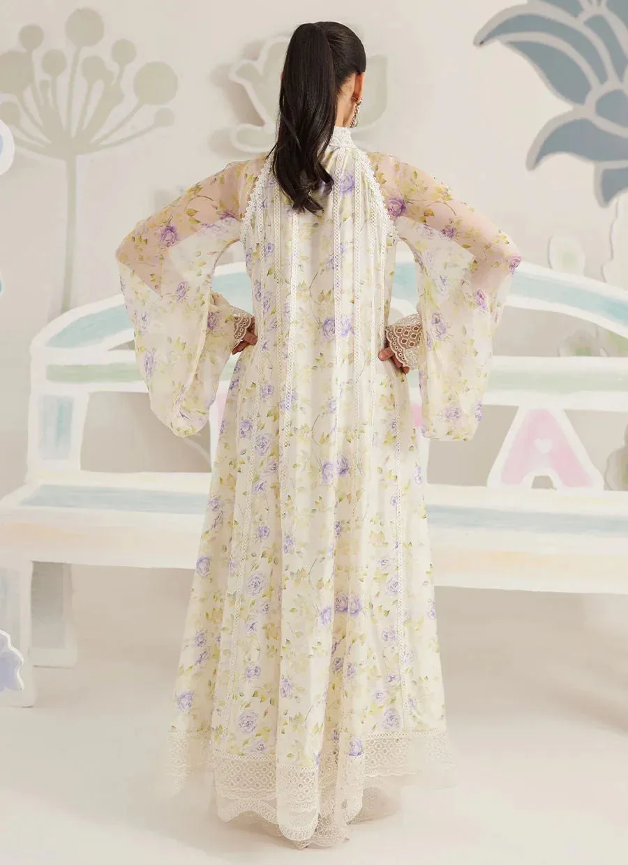Farah Talib Aziz Frou Frou Ramadan Edit – view 2 – Poshaq