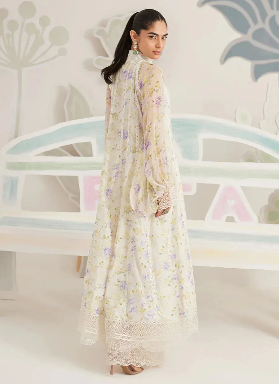 Farah Talib Aziz Frou Frou Ramadan Edit – view 3 – Poshaq