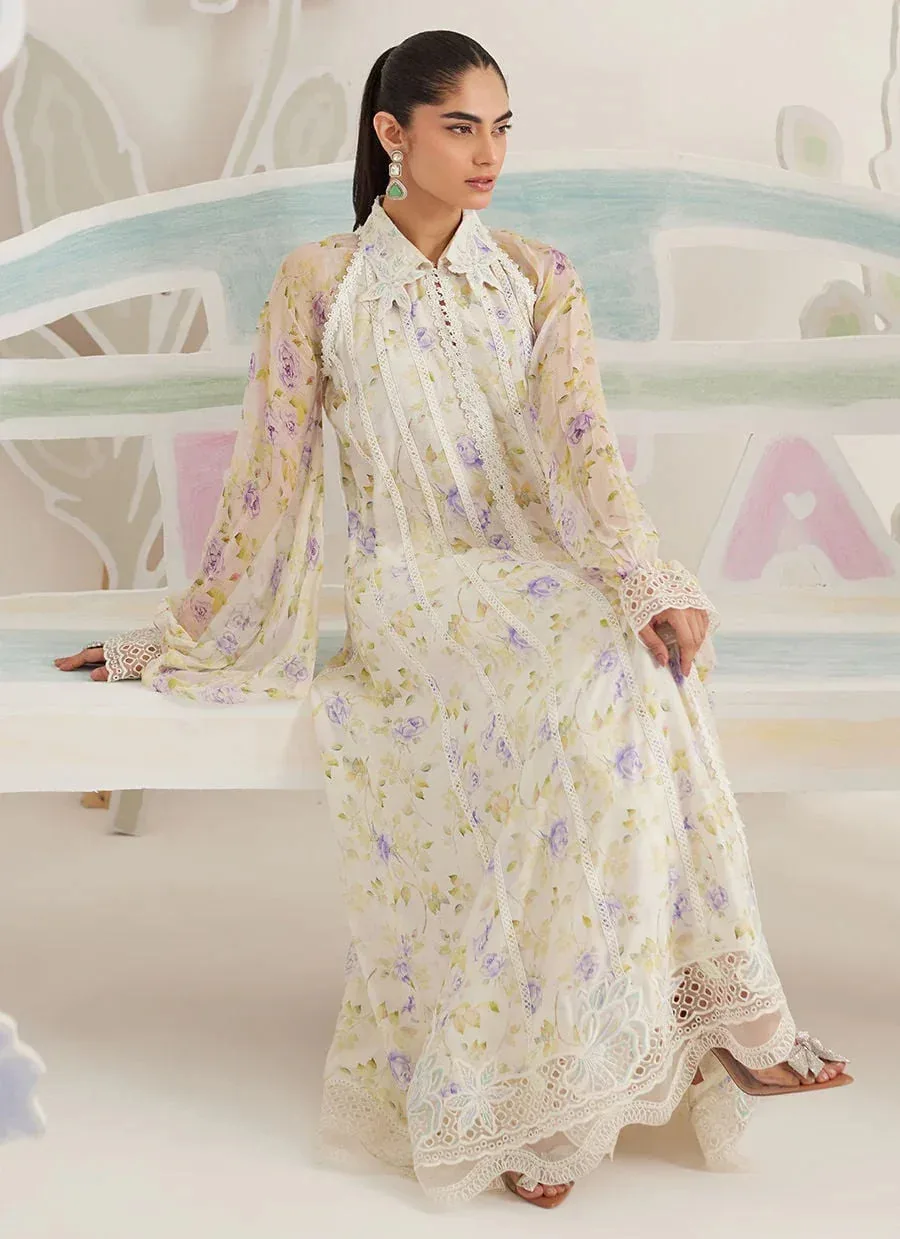 Farah Talib Aziz Frou Frou Ramadan Edit – view 9 – Poshaq