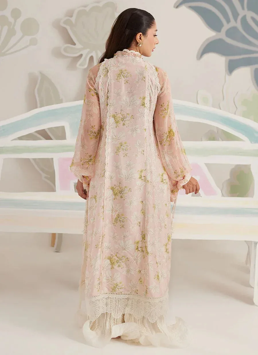 Farah Talib Aziz Frou Frou Ramadan Edit – view 2 – Poshaq