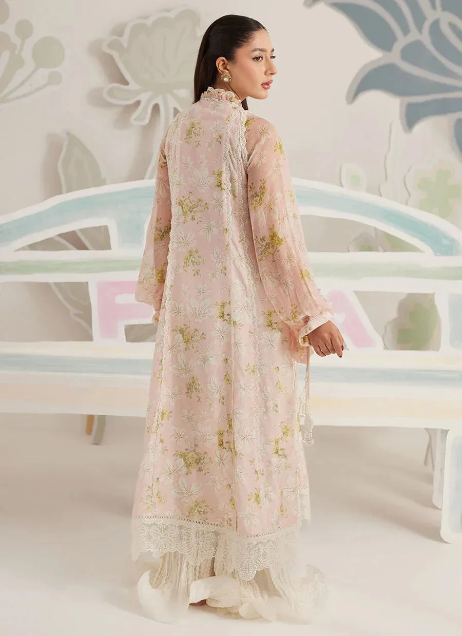 Farah Talib Aziz Frou Frou Ramadan Edit – view 3 – Poshaq