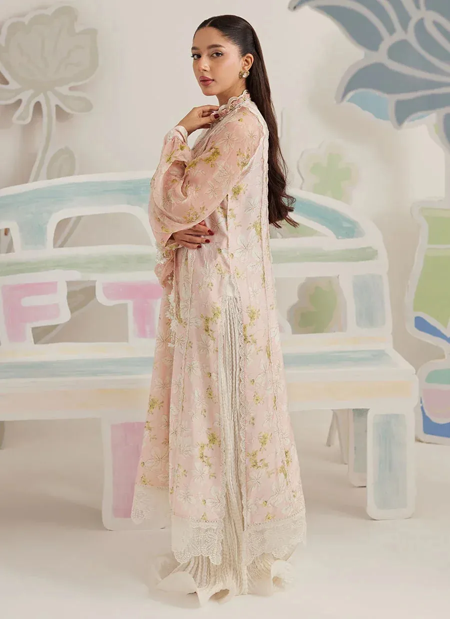 Farah Talib Aziz Frou Frou Ramadan Edit – view 6 – Poshaq