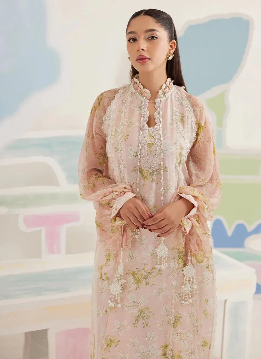 Farah Talib Aziz Frou Frou Ramadan Edit – view 7 – Poshaq