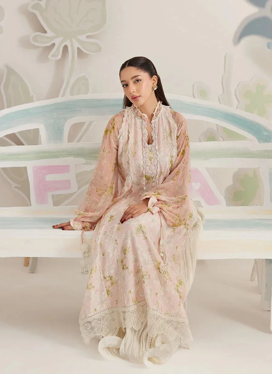 Farah Talib Aziz Frou Frou Ramadan Edit – view 8 – Poshaq