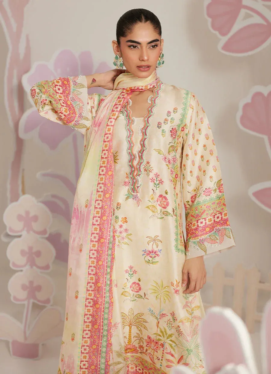 Farah Talib Aziz Frou Frou Ramadan Edit – view 7 – Poshaq