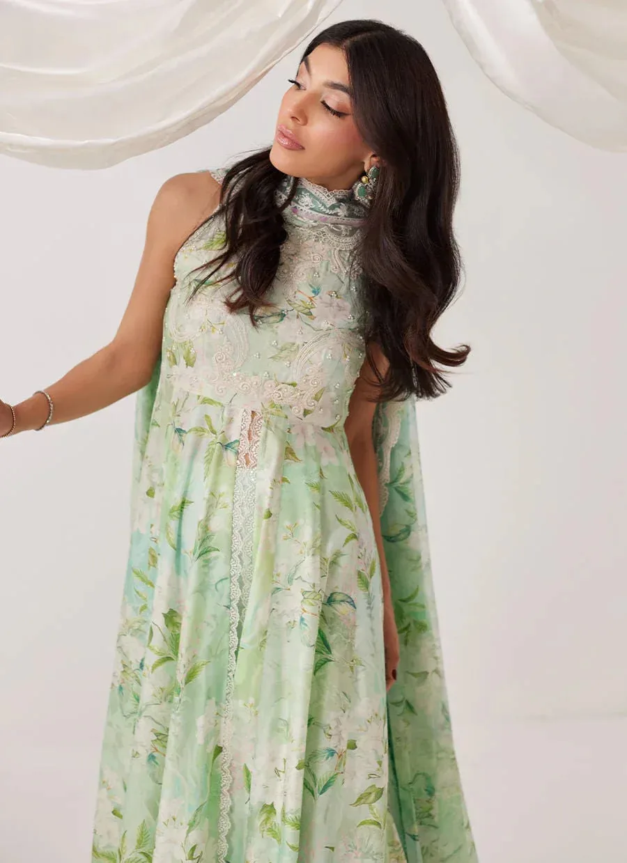 Farah Talib Aziz Frou Frou Ramadan Edit – view 6 – Poshaq