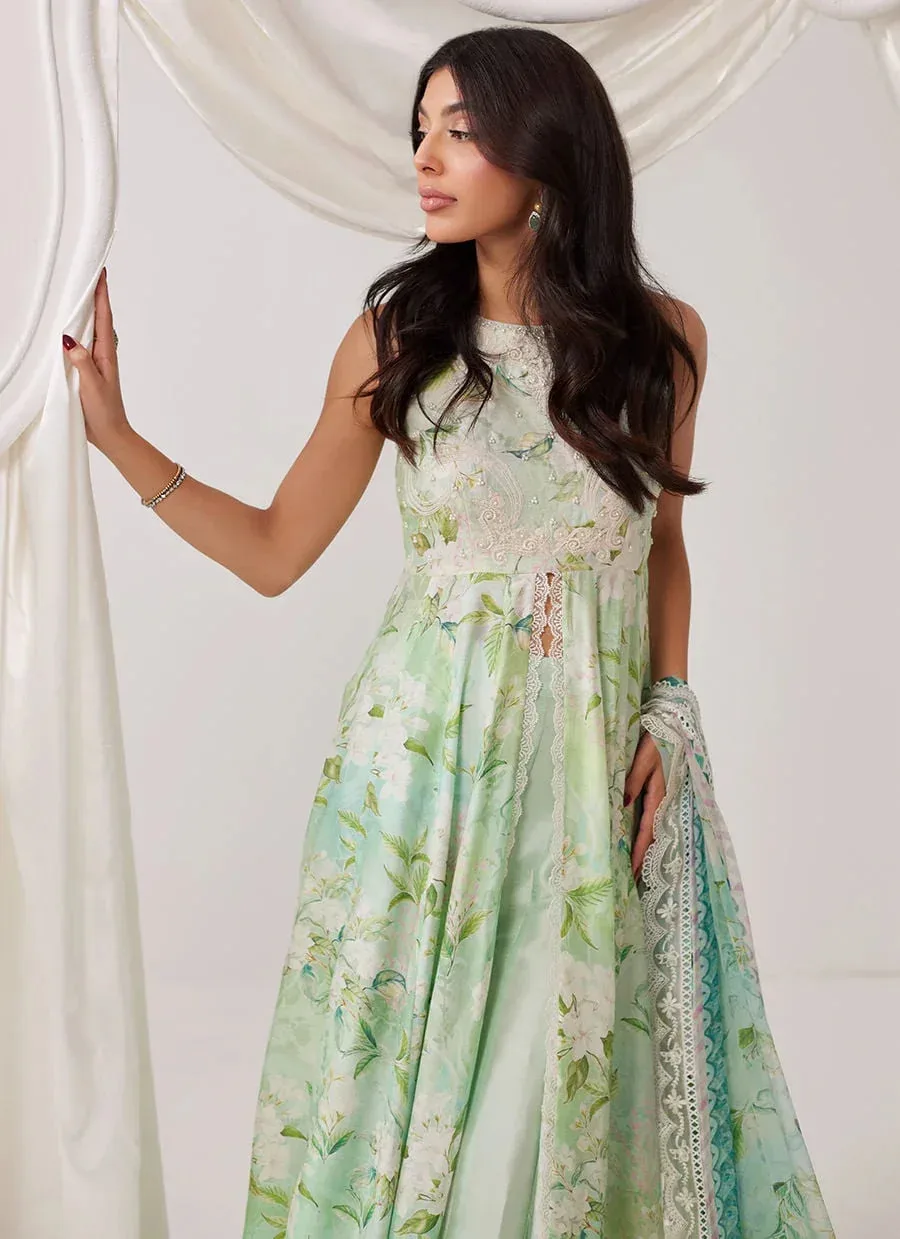 Farah Talib Aziz Frou Frou Ramadan Edit – view 9 – Poshaq