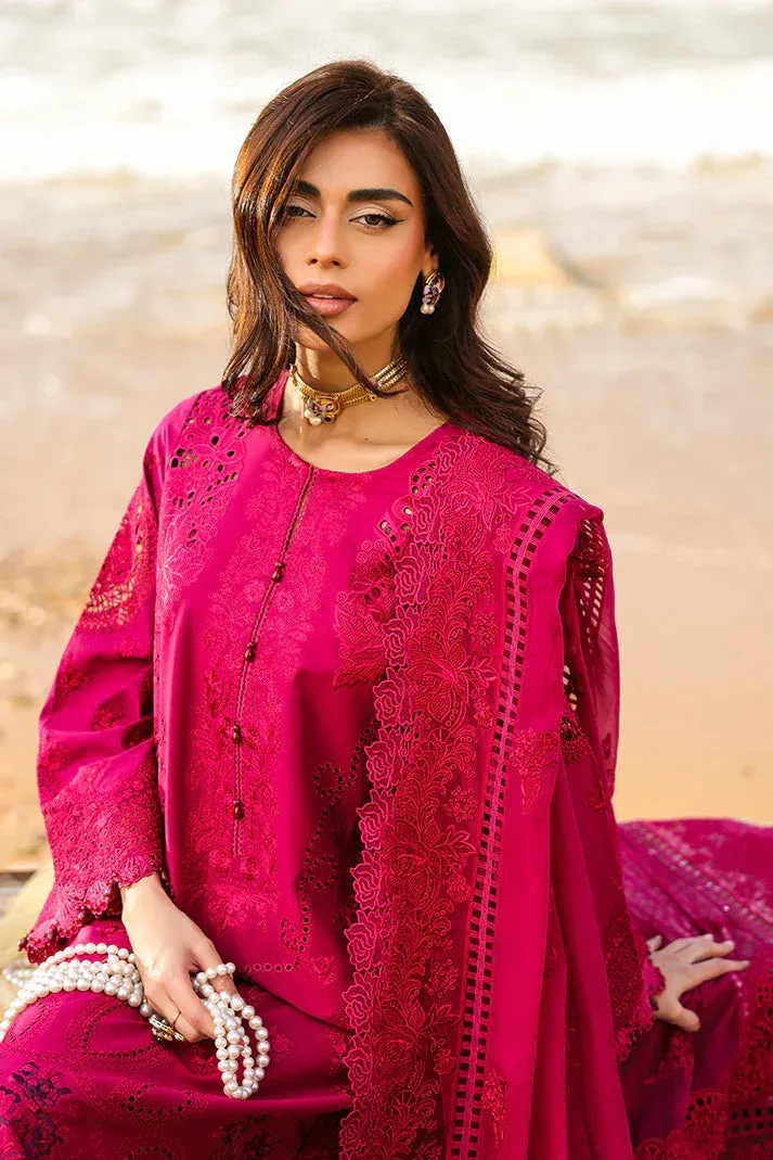 Organza – view 2 – Poshaq