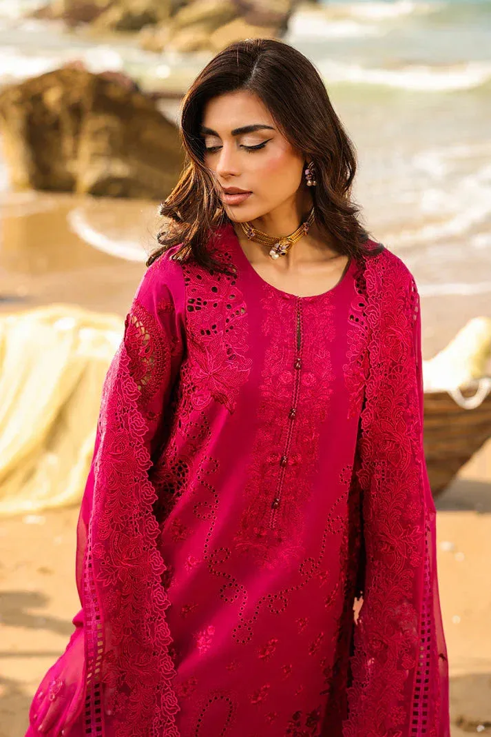 Organza – view 4 – Poshaq