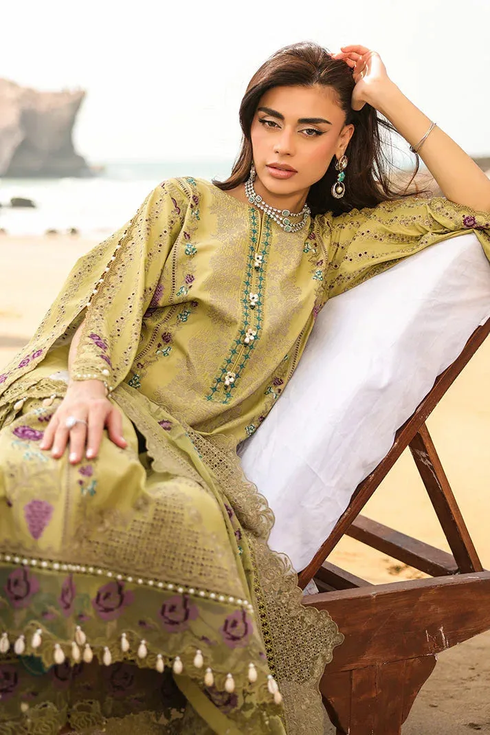 Organza – view 3 – Poshaq