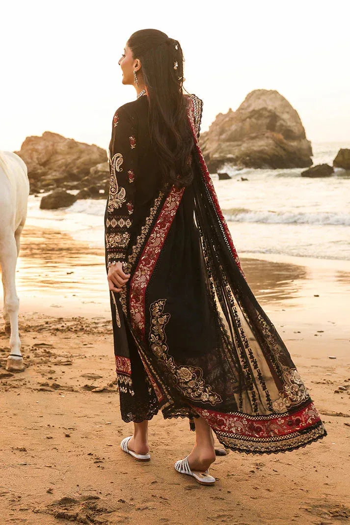 Raw Silk – view 2 – Poshaq