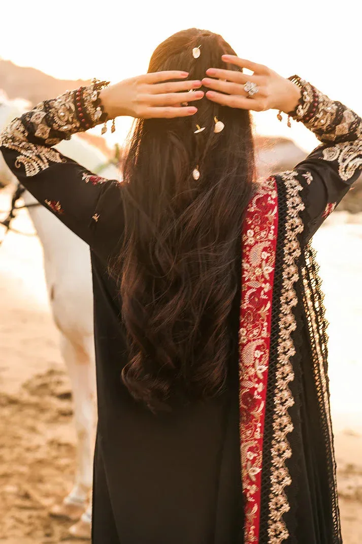 Raw Silk – view 5 – Poshaq