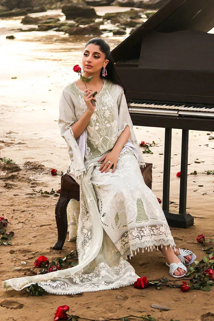 Organza – view 4 – Poshaq