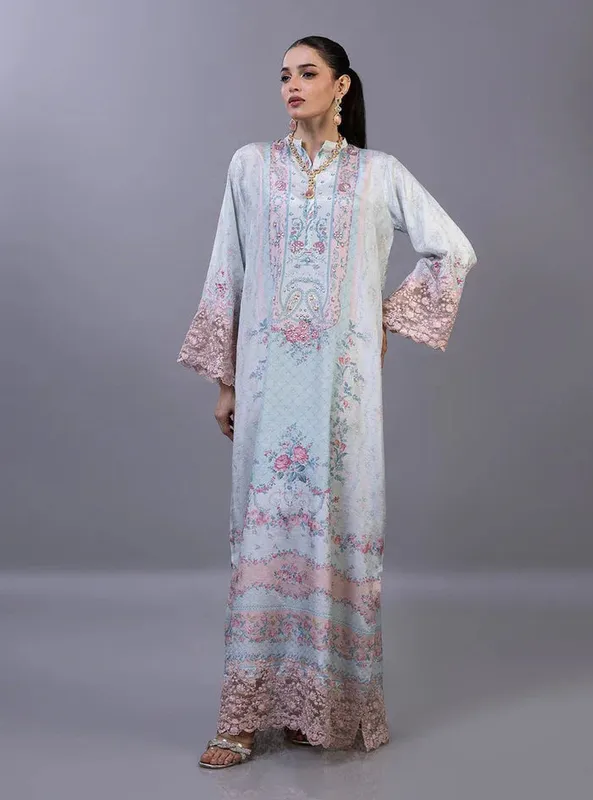 Zainab Chottani Eid Edit 26 Pink – view 1 – Poshaq