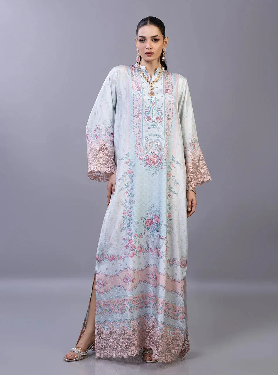 Zainab Chottani Eid Edit 26 Pink – view 1 – Poshaq