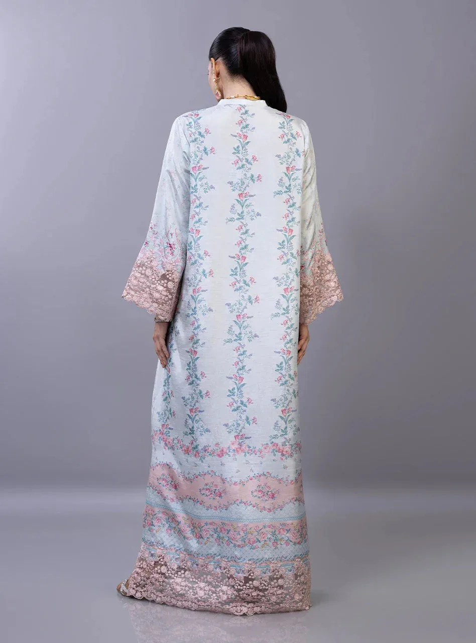 Zainab Chottani Eid Edit 26 Pink – view 2 – Poshaq