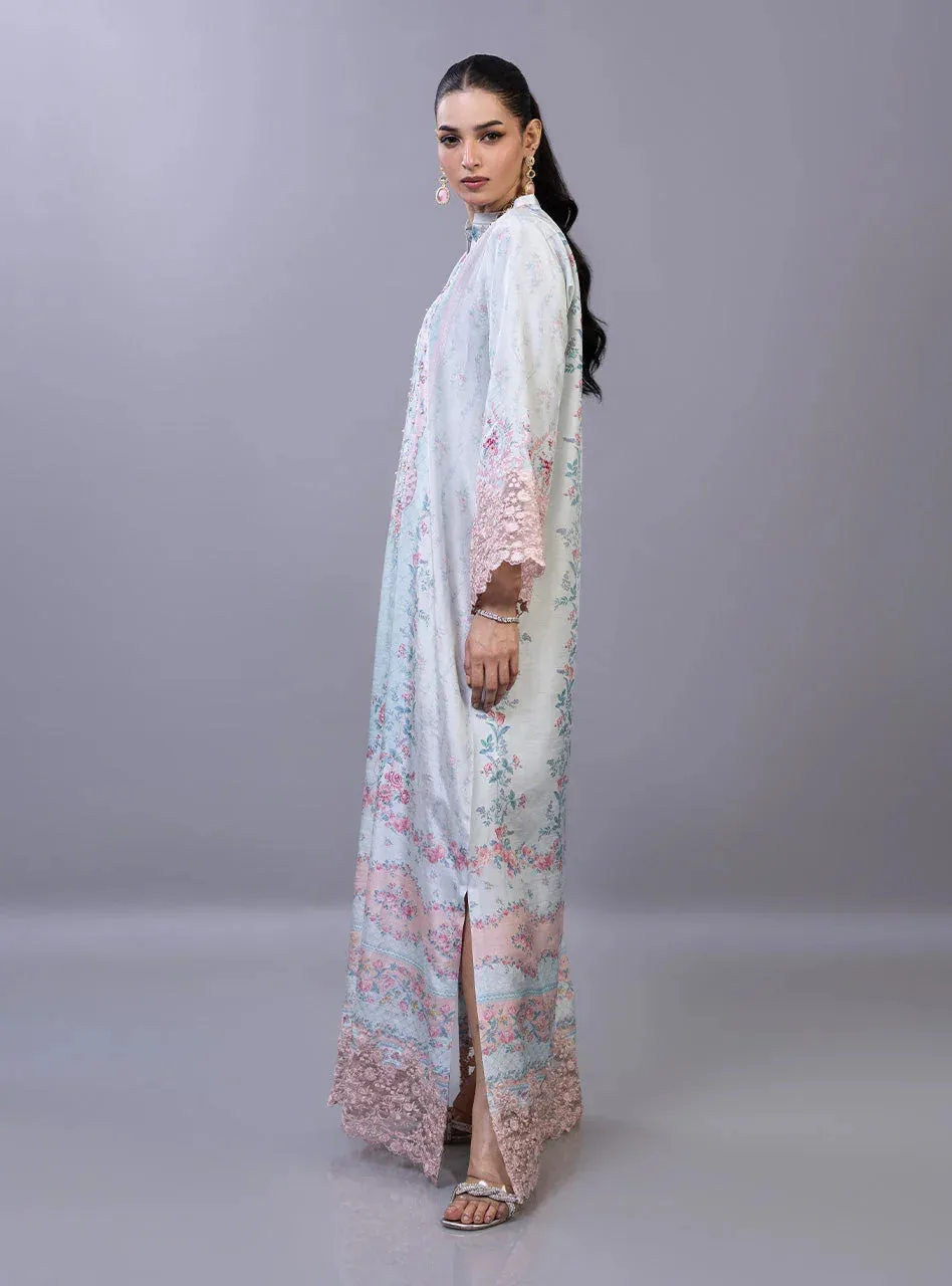 Zainab Chottani Eid Edit 26 Pink – view 4 – Poshaq