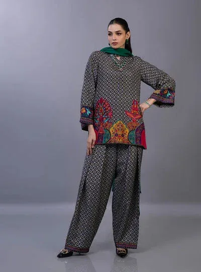Zainab Chottani Ramadan Edit 26 – view 1 – Poshaq
