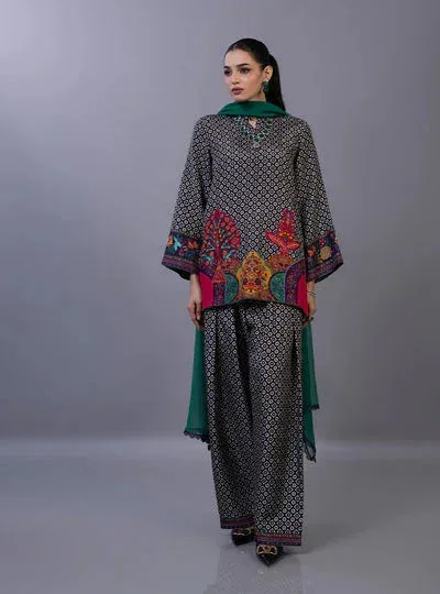 Zainab Chottani Ramadan Edit 26 – view 4 – Poshaq