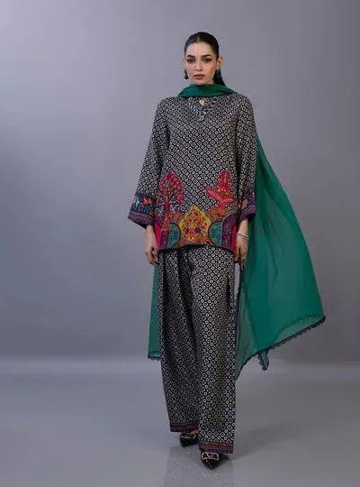 Zainab Chottani Ramadan Edit 26 – view 5 – Poshaq