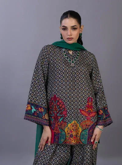 Zainab Chottani Ramadan Edit 26 – view 6 – Poshaq
