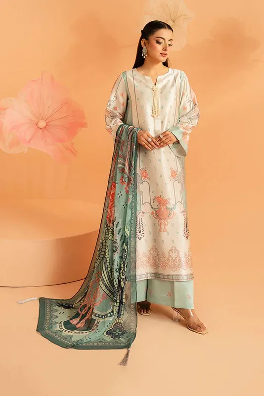 Chiffon – view 1 – Poshaq