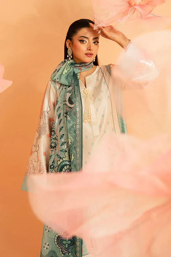 Chiffon – view 4 – Poshaq