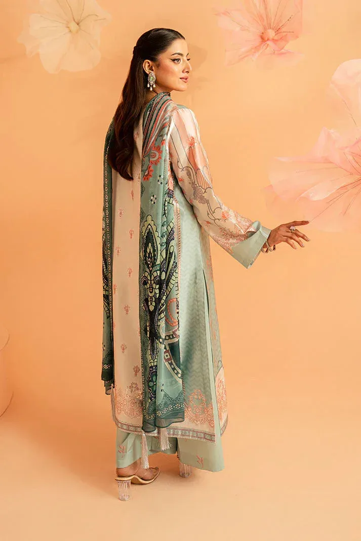 Chiffon – view 5 – Poshaq