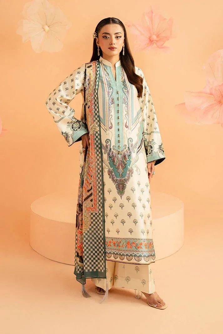 Chiffon – view 1 – Poshaq