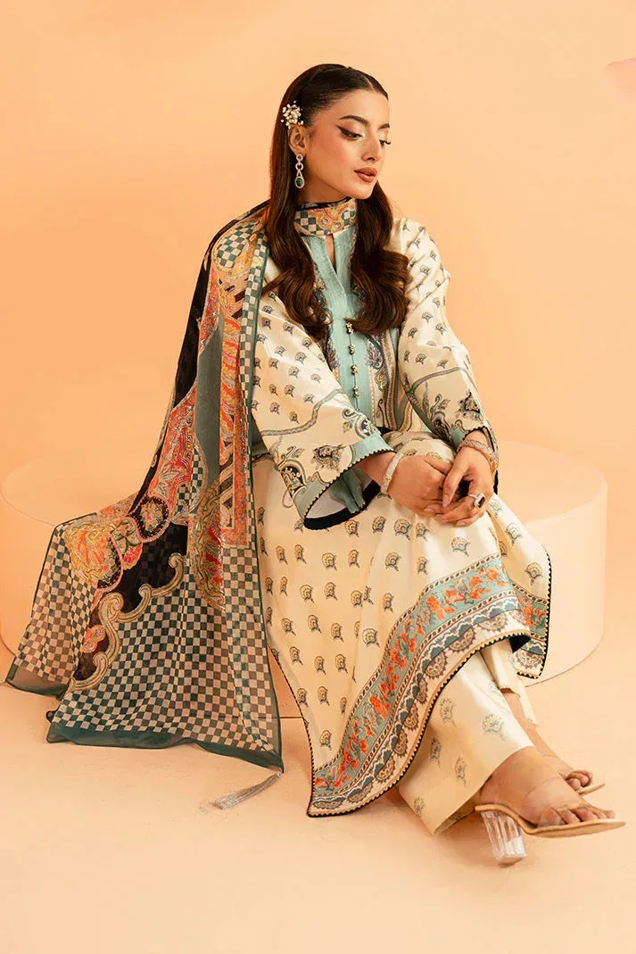 Chiffon – view 3 – Poshaq