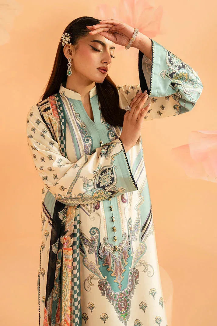 Chiffon – view 4 – Poshaq